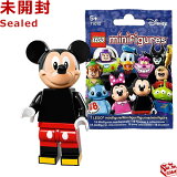 71012 LEGO 쥴 ߥ˥ե奢 ǥˡ ꡼ ߥåޥLEGO Minifigure Disney Series Mickey Mouse71012-12