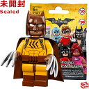 71017 LEGO レゴ バットマン ザ・ムービー ミニフィギュアシリーズ キャットマン｜THE LEGO Batman Movie Minifigures Series Catman 【71017-16】