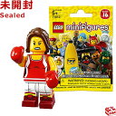 71013 LEGO レゴ ミニフィギュア シリーズ16 キックボクサー ｜LEGO Minifigures Series16 Kickboxer 