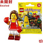 71013 LEGO レゴ ミニフィギュア シリーズ16 キックボクサー ｜LEGO Minifigures Series16 Kickboxer 【71013-8】