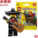 71013 LEGO レゴ ミニフィギュア シリーズ16 マリアッチ ｜LEGO Minifigures Series16 Mariachi 