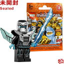 71011 LEGO レゴ ミニフィギュア シリーズ15 レーザーメカ ｜LEGO Minifigures Series15 Laser Mech 【71011-11】