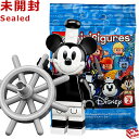 71024 LEGO レゴ ミニフィギュア ディズニーシリーズ2 ヴィンテージミッキーマウス│LEGO Minifigure Disney Series2 Vintage Mickey Mouse