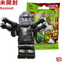 71008 LEGO レゴ ミニフィギュア シリーズ13 ギャラクシー・トルーパー｜LEGO Minifigures Series13 Galaxy Trooper 
