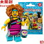 71018 LEGO 쥴 ߥ˥ե奢 ꡼17 եåȥͥ󥹥ȥ饯LEGO Minifigures Series17 Dance Instructor 71018-14