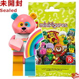 71025 LEGO 쥴 ߥ˥ե奢 ꡼19 ˨LEGO Minifigures Series19 Bear Costume Guy 71025-15