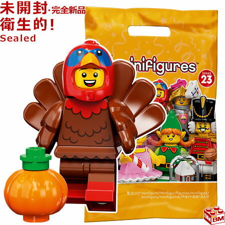 71034-9 쥴 LEGO ߥ˥ե奢 ꡼23 Ļ塼 LEGO Minifigures Series23 Tu...