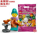 71037-9 S LEGO ~jtBMA V[Y24 |ƁbLEGO Minifigures Series24 Potter