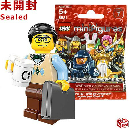8831 LEGO レゴ ミニフィギュア シリー