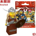 8831 LEGO レゴ ミニフィギュア シリーズ7 女海賊｜LEGO Minifigures Series7 Viking Woman 