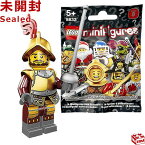 【開封品・ご注意】8833 LEGO レゴ ミニフィギュア シリーズ8 大航海時代のスペイン人｜LEGO Minifigures Series8 Conquistador【8833-7】