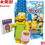 Brick Master㤨71005 LEGO 쥴 ߥ˥ե奢 ץ ꡼1 ޡץLEGO Minifigures The Simpsons Series1 Marge Simpson 71005-3ۡפβǤʤ2,300ߤˤʤޤ