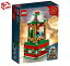 쥴 ꥹޥ 롼ʥ꡼饦ɡ˨LEGO Christmas Carousel 40293