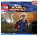 レゴ スーパーヒーローズ ジョー・エル│LEGO DC Comics Super Heroes Jor-El Poly Bag