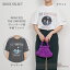 【50%OFF】NASA THE UNIVERSE ヴィンテージ風半袖Tシャツ T-shirt レディース 女性 レディースウェア ..