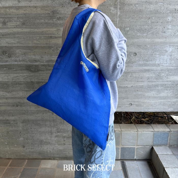 楽天市場】outdoor products（カラーブルー）（バッグ｜バッグ・小物