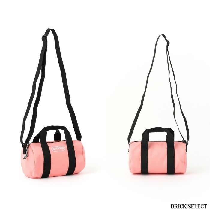 OUTDOORPRODUCTS MINI RO...の紹介画像3