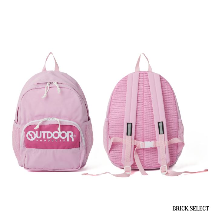 【希少】OUTDOOR ピンク リュック バックパック city y2k USA 楽天市場】outdoor products リュック（カラーピンク）（バッグ・小物