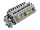 レゴ オリジナルセット V8エンジンセット | LEGO 純正パーツ使用