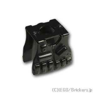 レゴ カスタム パーツ ミニフィグ タクティカルベスト BR7 [Black/ブラック] | レゴ互換品 ミニフィギュア 人形 ミリタリー 装備 ベスト 防弾チ...