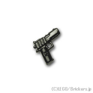 楽天市場 レゴ カスタム パーツ ミニフィグ ハンドガン コルト ディフェンダー Black ブラック Lego ミニフィギュア 人形 ミリタリー 武器 銃 ピストル ブリッカーズ楽天市場店