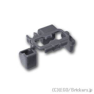 쥴  ѡ ߥ˥ե ƥ٥ G1 [Dark Bluish Gray/졼] | 쥴ߴ ߥ˥ե...