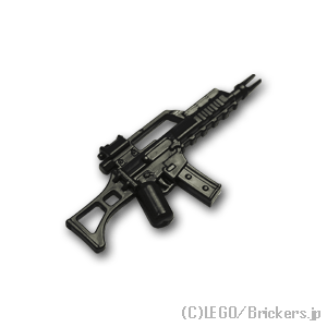 쥴  ѡ ߥ˥ե ȥ饤ե G36C [Black/֥å] | 쥴ߴ ߥ˥ե奢 ͷ ߥ꥿꡼   饤ե