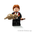 レゴ ハリーポッター＆ファンタスティック・ビーストシリーズ ミニフィグ ロン・ウィーズリー | LEGO 人形 魔法 ミニフィギュア ファンタビ