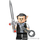 レゴ レゴミニフィギュア ハリー・ポッター シリーズ 2 ミニフィグ グリップフック（ゴブリン） | LEGO フィギュア 人形 ミニフィギュア