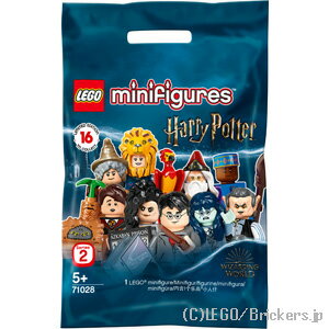 楽天市場 レゴ レゴミニフィギュア ハリー ポッター シリーズ 2 ミニフィグ キングズリー シャックルボルト Lego フィギュア 人形 ミニフィギュア ブリッカーズ楽天市場店
