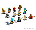 レゴ ミニフィギュアシリーズ - 21 ミニフィグ LEGO ミニフィギュア シリーズ 21 | LEGO フィギュア 人形 ミニフィギュア 【宅急便限定】