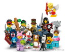 レゴ ミニフィギュアシリーズ - 27 - レゴ ミニフィギュア シリーズ27 12体フルコンプ| LEGO純正品の フィギュア 人形 ミニフィグ【宅急便限定】