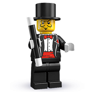 쥴 ߥ˥ե奢 ꡼ 1 ޥ | lego 8683 ߥ˥ե