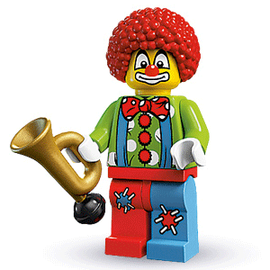쥴 ߥ˥ե奢 ꡼ 1 ԥ | lego 8683 ߥ˥ե