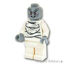 レゴ スーパー・ヒーローズ ミニフィグ ゴア・ザ・ゴッド・ブッチャー - ラブ&サンダー | LEGO純正品の フィギュア 人形 ミニフィギュア