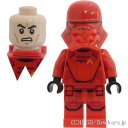 レゴ スター・ウォーズ ミニフィグ シスジェットトルーパー | LEGO純正品の フィギュア 人形 ミニフィギュア