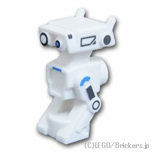 レゴ スター・ウォーズ ミニフィグ BD-72 | LEGO純正品の フィギュア 人形 ミニフィギュア