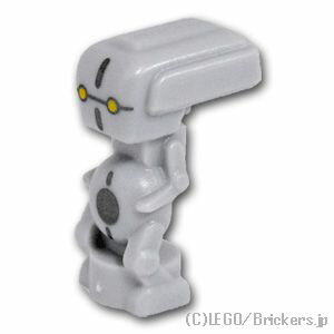 レゴ スター・ウォーズ ミニフィグ トド360 - スターウォーズ | LEGO純正品の フィ...