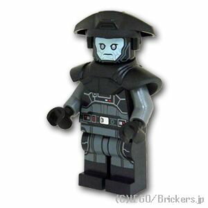 レゴ スター・ウォーズ ミニフィグ フィフス・ブラザー - オビ＝ワン・ケノービ | ...