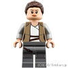 レゴ スター・ウォーズ ミニフィグ レイ(75200)| LEGO純正品の フィギュア 人形 ミ...