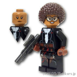 レゴ スター・ウォーズ ミニフィグ ばら売り ヴァル(75219) | LEGO 人形