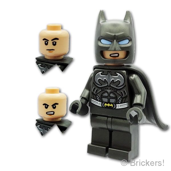 レゴ スーパー・ヒーローズ ミニフィグ バットマン - バットマン フォーエヴァー| ...