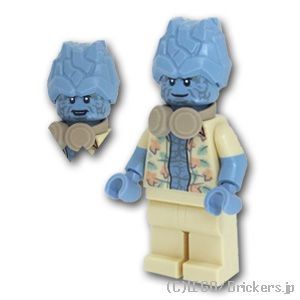 Rakuten - レゴ スーパー・ヒーローズ ミニフィグ コーグ - アヴェンジャーズ・エンドゲーム| LEGO純正品の フィギュア 人形 ミニフィギュア