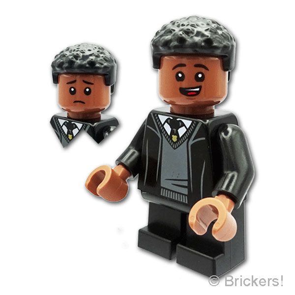 ●レゴ ハリー・ポッター ミニフィグ ●商品名：ディーン・トーマス - ハリー・ポッターと賢者の石 ※未使用品のお届けになりますが、商品の性質上、細かなキズなどがある場合があります。 ※開封後ビニールにパックしております。