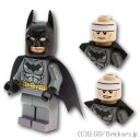 レゴ スーパー ヒーローズ ミニフィグ バットマン - ディメンションズ スターターパック LEGO純正品の フィギュア 人形 ミニフィギュア