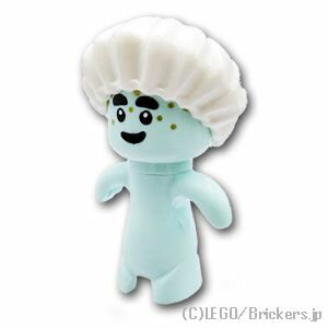 ●レゴ ミニフィグ ●商品名：ドリームリングバス - ドリームズ ※未使用品のお届けになりますが、商品の性質上、細かなキズなどがある場合があります。 ※開封後ビニールにパックしております。