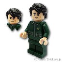 レゴ パーツ 望遠鏡 ブラック[5個セット] LEGO ばら売り