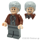 レゴ ハリー・ポッター ミニフィグ オリバンダー | LEGO純正品の フィギュア 人形 ミニフィギュア