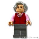 レゴ ハリー・ポッター ミニフィグ トローリーレディ(75955) | LEGO純正品の フィギュア 人形 ミニフィギュア