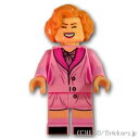 レゴ ハリー・ポッター ミニフィグ クイニー・ゴールドスタイン(75952) | LEGO純正品の フィギュア 人形 ミニフィギュア